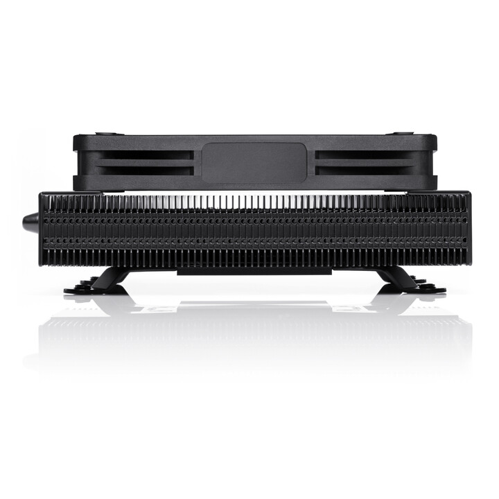Noctua NH-L9a-AM4 chromax.negro Procesador Enfriador 9,2 cm Negro