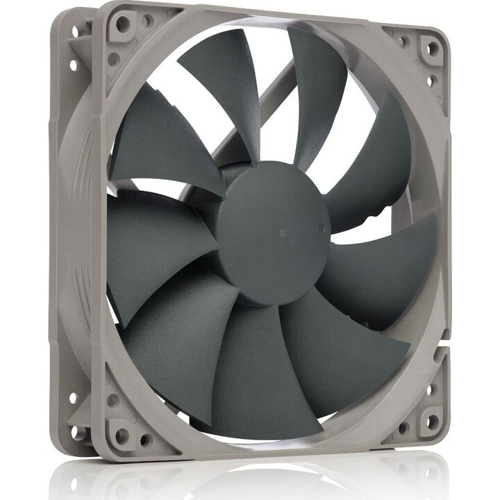 Ventilador de ordenador adicional NOCTUA NA-FK1, 1700 PWM, 120 mm