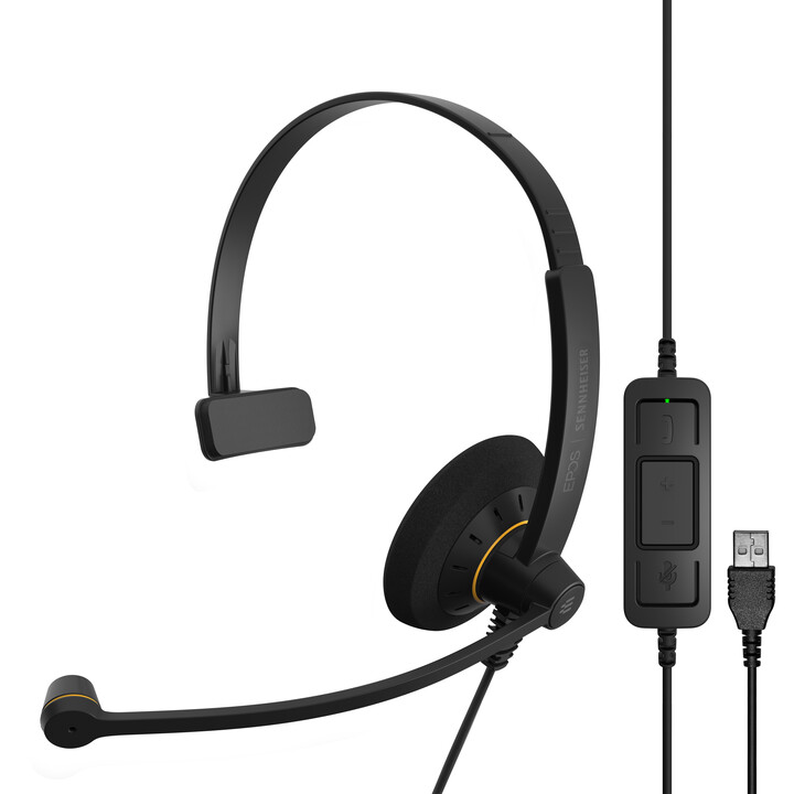 Sennheiser Impact SC 30 Black