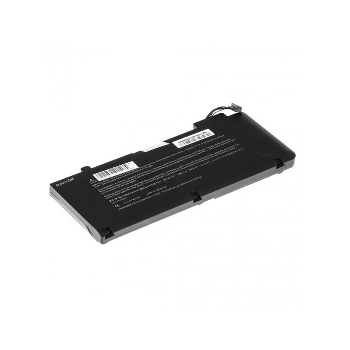 Green Cell AP06 notebook spare part Battery