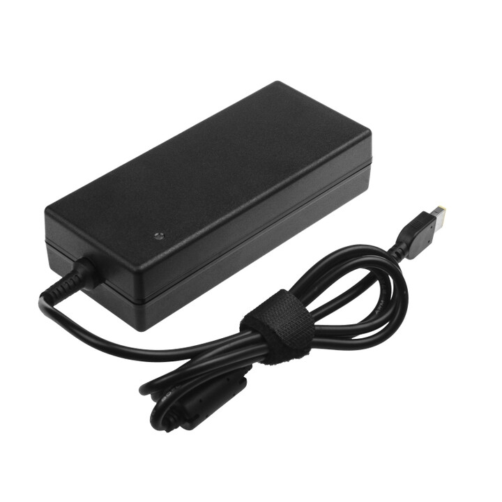 Green Cell AD68P adapter and power inverter Indoor 135 W Black