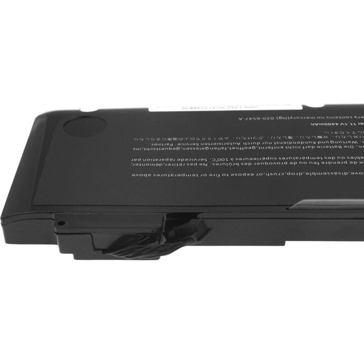 Green Cell AP06 notebook spare part Battery