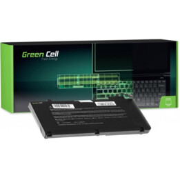 Bateria de peça sobressalente para notebook Green Cell AP06