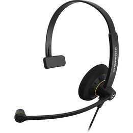 Sennheiser Impact SC 30 Preto