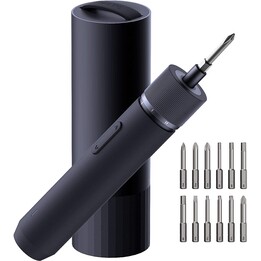 Tournevis sans fil Xiaomi Hoto 3.6V QWLSD001 Noir