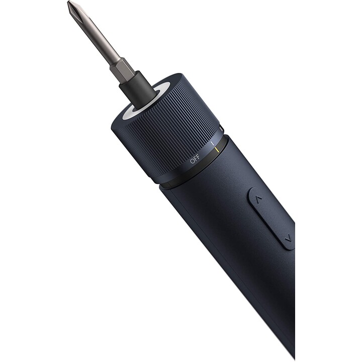 Destornillador inalámbrico Xiaomi Hoto 3.6V QWLSD001 Negro