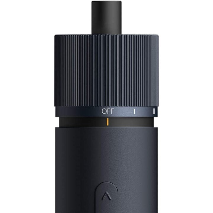 Cacciavite a batteria Xiaomi Hoto 3.6V QWLSD001 Nero