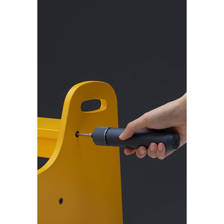 Xiaomi Hoto 3.6V Akkuschrauber QWLSD001 Schwarz