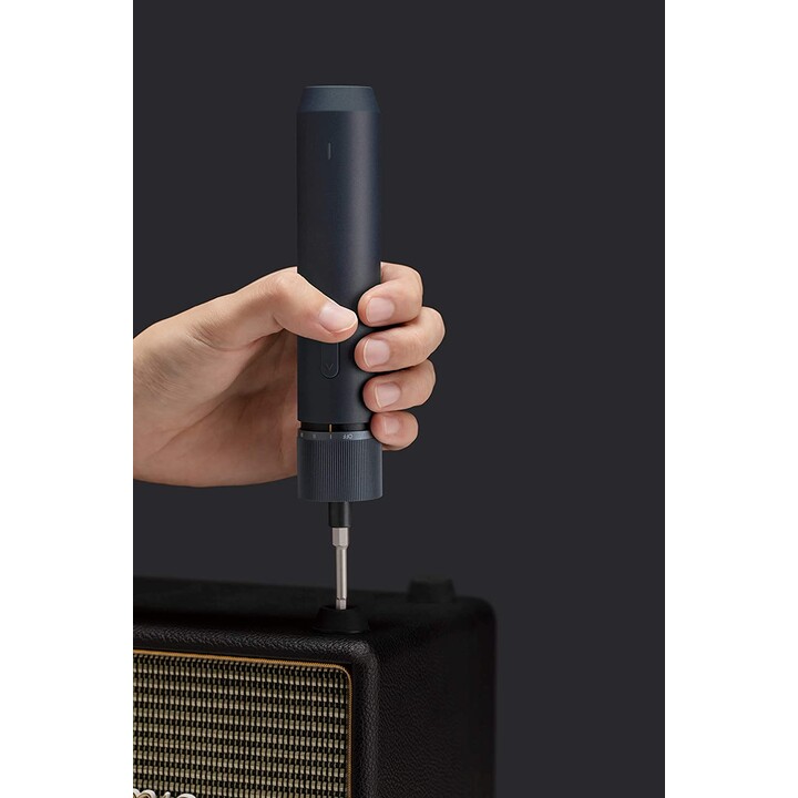 Destornillador inalámbrico Xiaomi Hoto 3.6V QWLSD001 Negro