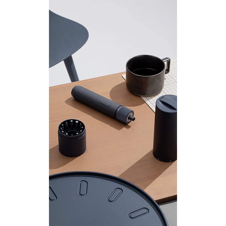 Xiaomi Hoto 3.6V Akkuschrauber QWLSD001 Schwarz