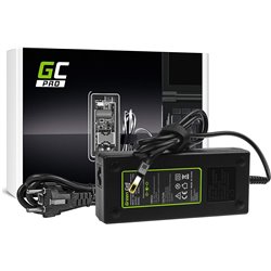 Green Cell AD68P adapter and power inverter Indoor 135 W Black