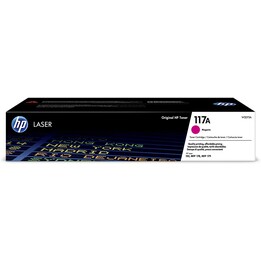 TONER HP 117A MAGENTA 150A 150NW 178NW 179FNW 700 PAG