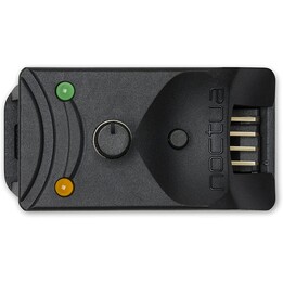 Noctua NA-FC1 Ventilatorgeschwindigkeitsregler 3 Kanäle Schwarz