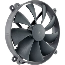 NOCTUA REDUX 140MM PWM Computer Case Fan, 120MM Mount