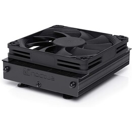 Noctua NH-L9a-AM4 chromax.negro Procesador Enfriador 9,2 cm Negro