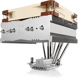 Noctua NH-C14S ventilador de PC Procesador Enfriador 14 cm