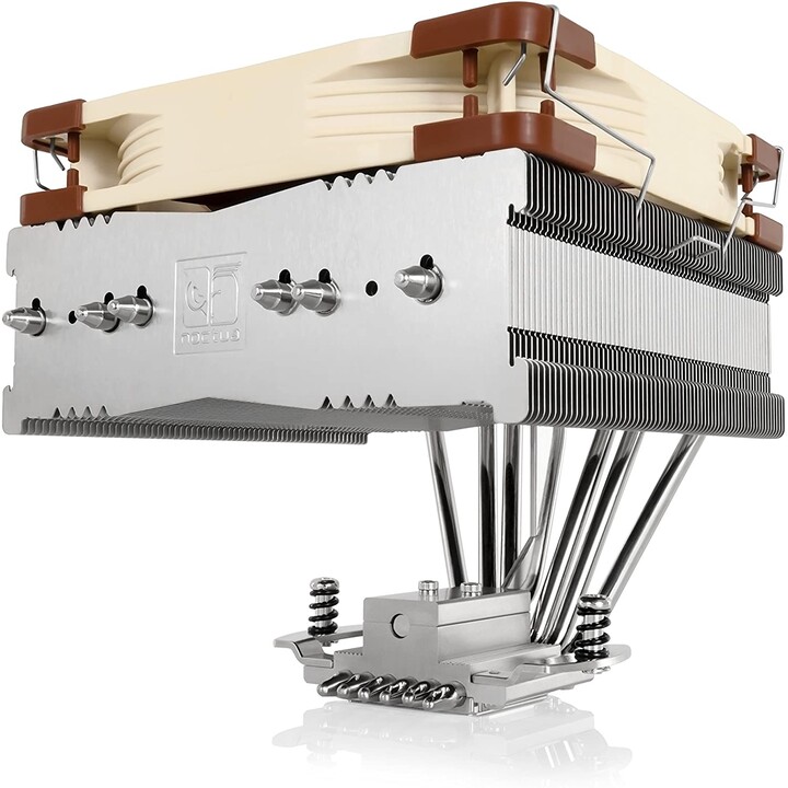 Noctua NH-C14S PC fan Processor Cooler 14 cm