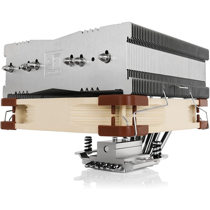 Noctua NH-C14S Ventilador PC Processador Cooler 14 cm