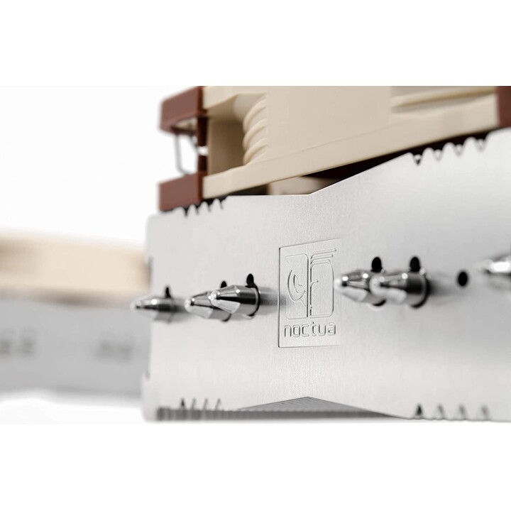 Noctua NH-C14S Ventilador PC Processador Cooler 14 cm