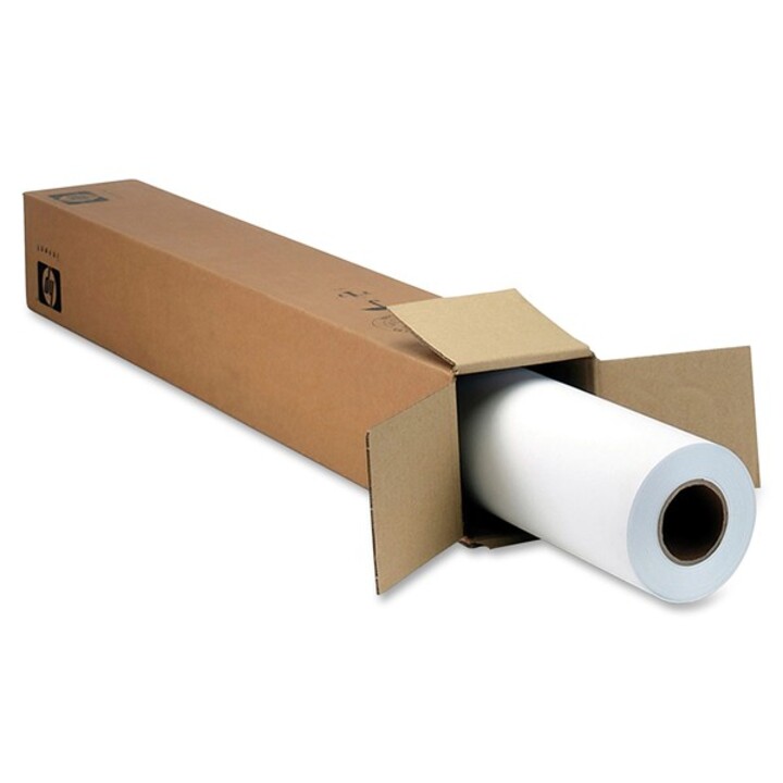 Papel HP C6035A/ 90g/ Compatible para Plotter 4XX/7XX/6XX/10XX