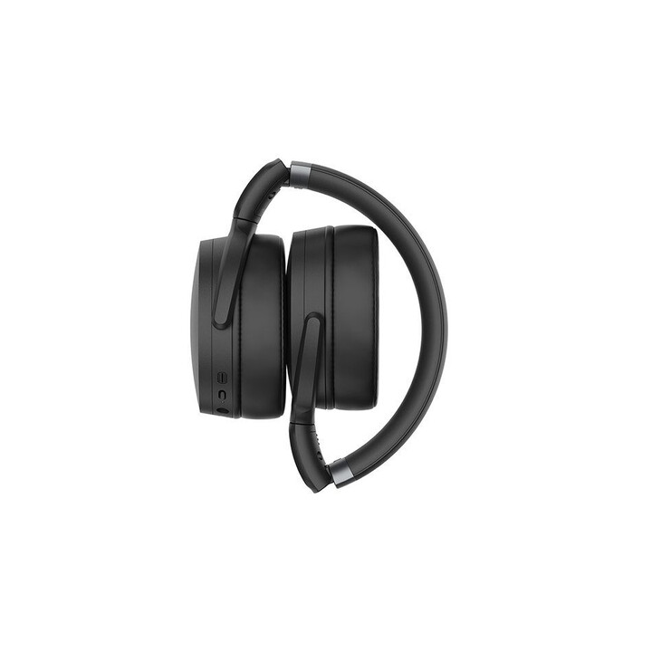 EPOS HD 450BT Kopfhörer Kopfband USB Typ-C Bluetooth Schwarz