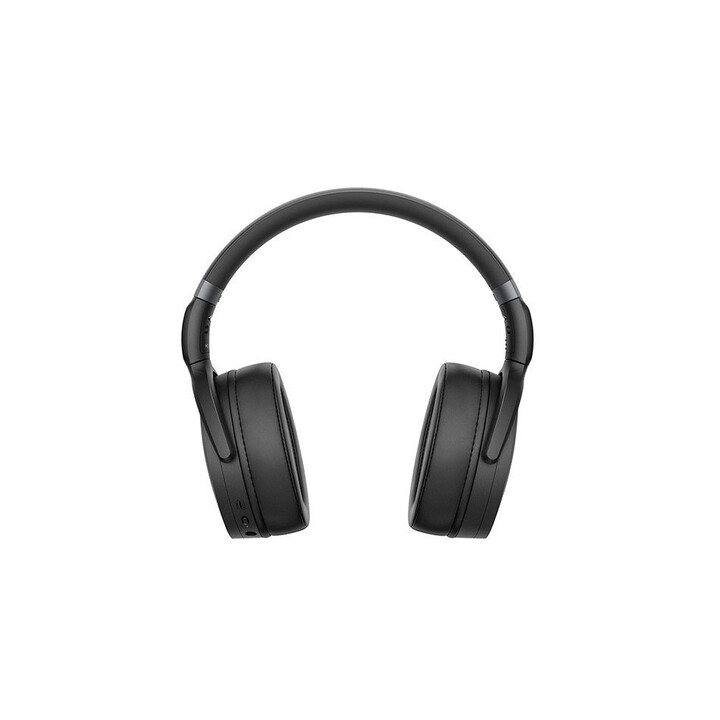EPOS HD 450BT Headset Head-band USB Type-C Bluetooth Black