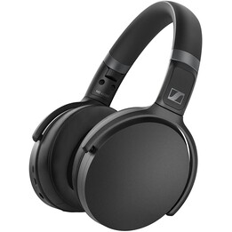 Fone de ouvido EPOS HD 450BT banda de cabeça USB tipo C Bluetooth preto