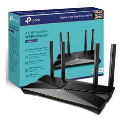 Roteador TP-LINK Archer AX23