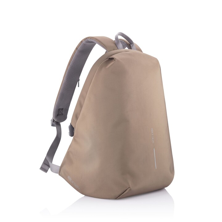 Zaino Antifurto Xd Design Bobby Soft Marrone P/N: P705.796