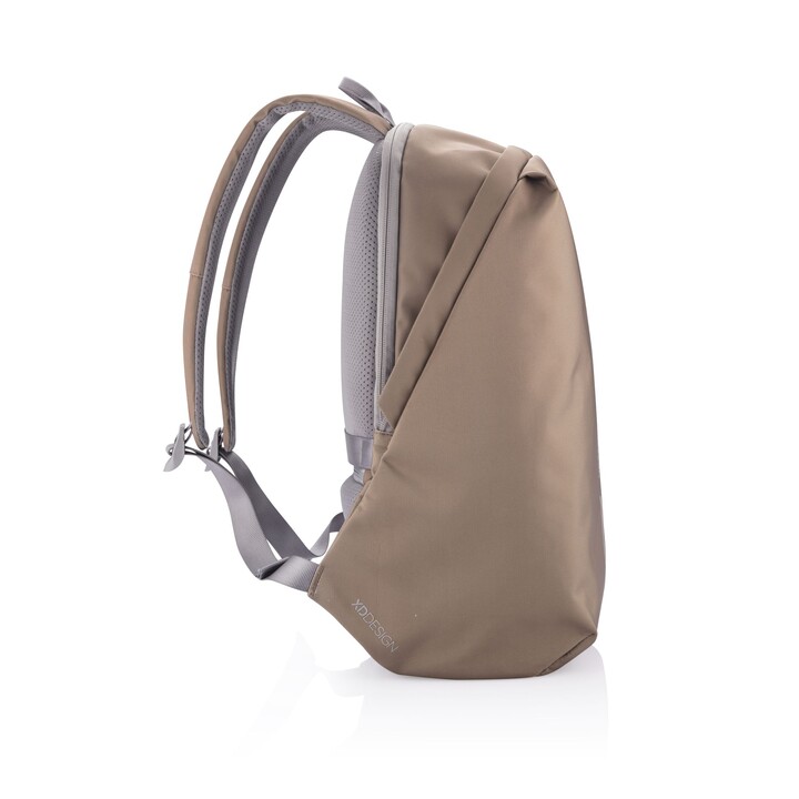 Zaino Antifurto Xd Design Bobby Soft Marrone P/N: P705.796