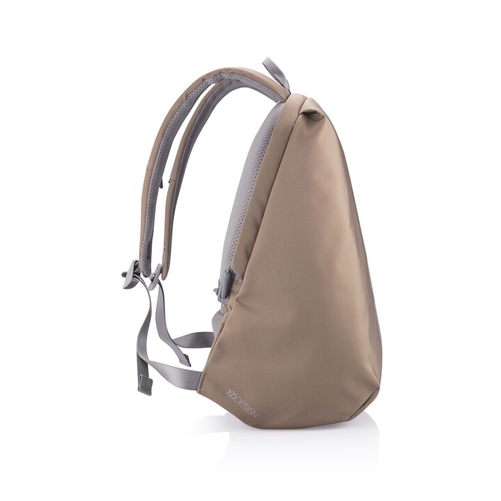 Zaino Antifurto Xd Design Bobby Soft Marrone P/N: P705.796