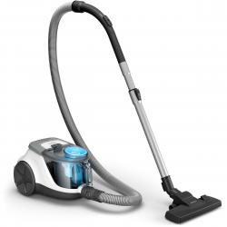 Philips 2000 series XB2122/09 vacuum 1.3 L Cylinder vacuum Dry 850 W Bagless - Imagen 1