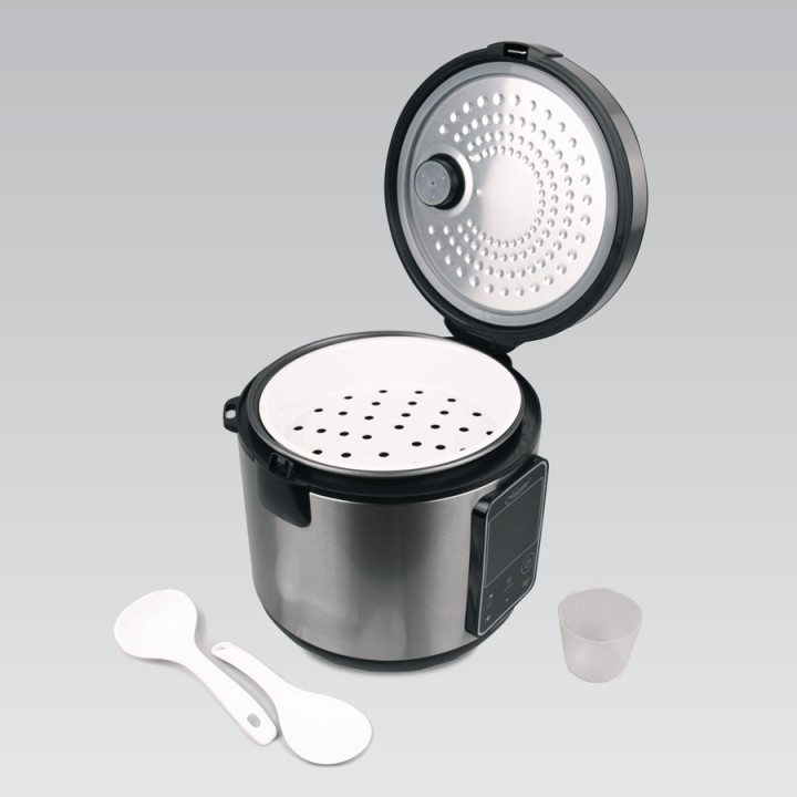 MASTER MULTICOOKER MR-795 26 programmi, 700 W