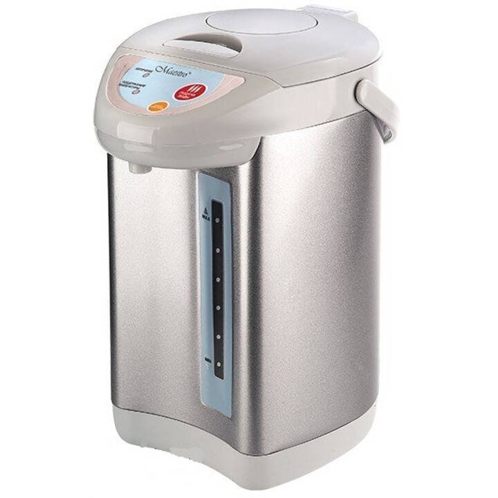 Chauffe-eau MAESTRO MR-080N 750W 4.5 L