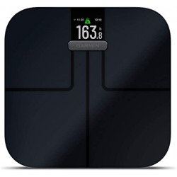Garmin Index S2 Smart Scale Black Garmin - 1