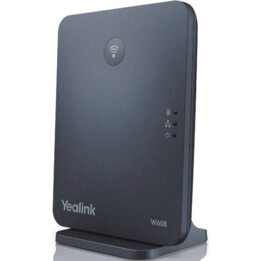 Téléphone Yealink SIP DECT SIP-W70 Base