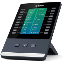 Yealink EXP50 Expansion Module