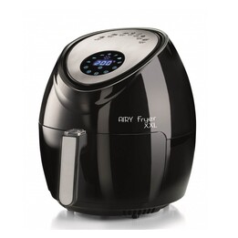 Ariete Airy Fryer XXL Airfryer 5.5L 1800W Preto