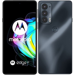 Motorola Edge 20 5G 8GB/128GB Dual Sim Grau