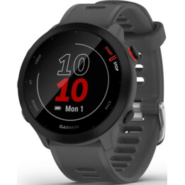 Garmin Forerunner 55 Monterra Grigio