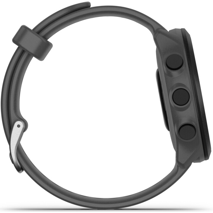 Garmin Forerunner 55 Monterra Grau