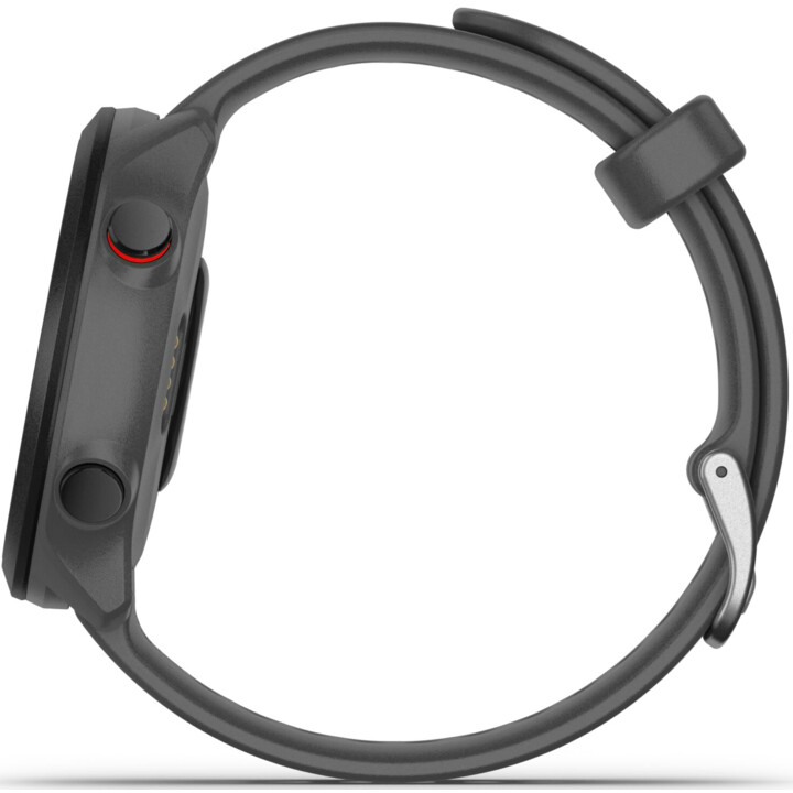 Garmin Forerunner 55 Monterra Grigio