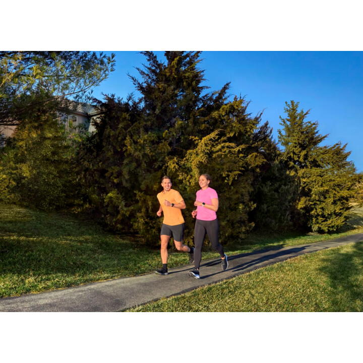 Garmin Forerunner 55 Monterra Grigio