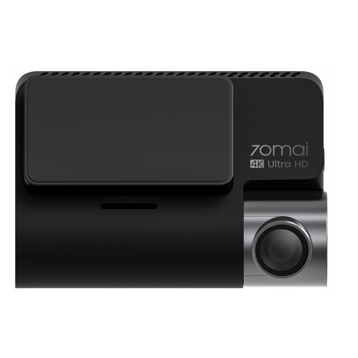 Xiaomi 70MAI Enregistreur A800S 4K Noir