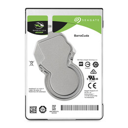 Seagate Barracuda 2.5" 2.5 Zoll 500 GB Serial ATA III