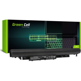Bateria de peça sobressalente para notebook Green Cell HP142