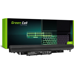 Green Cell HP142 notebook spare part Battery