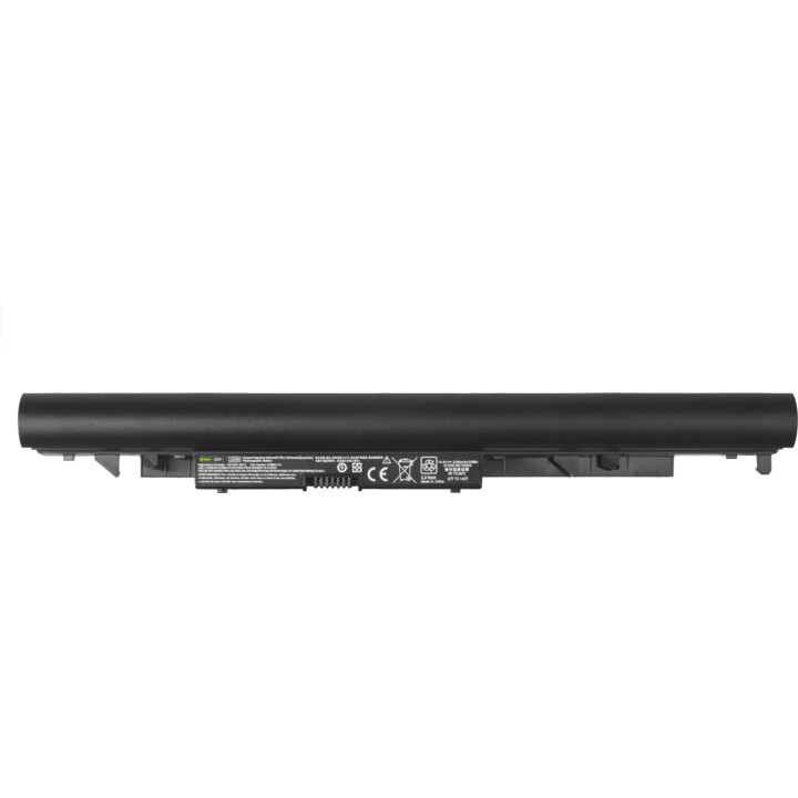 Green Cell HP142 notebook spare part Battery