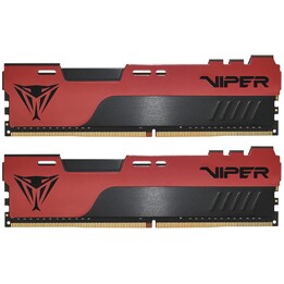 PATRIOT Viper Elite II 32GB 2x16GB DDR4 3200MHz