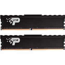 Patriot Memory Signature Premium PSP432G3200KH1 module de mémoire 32 Go 2 x 16 Go DDR4 3200 MHz